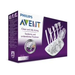 Philips Avent Flesvoedingsaccessoires>Droogrek