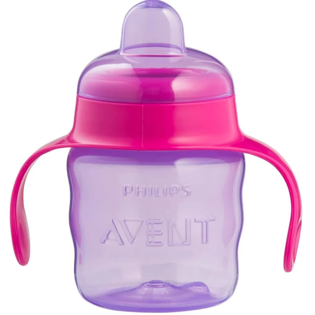 Philips Avent Drinkbeker>6+M Tuitbeker