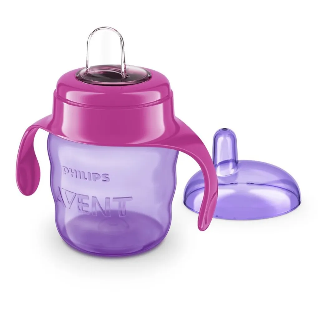 Philips Avent Drinkbeker>6+M Tuitbeker