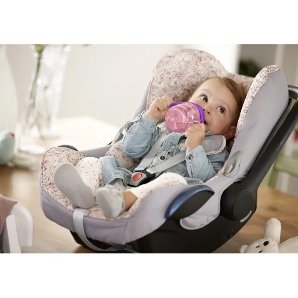 Philips Avent Drinkbeker>6+M Tuitbeker