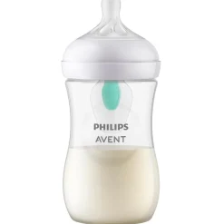 Philips Avent Babyflesjes>Natural Airfree SCY673/01 1+M Babyfles
