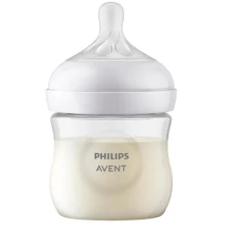Philips Avent Babyflesjes>Natural Response SCY900/01 0m+ Babyfles met Natuurlijke Zuigreflex Flesspeen