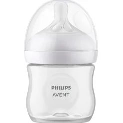 Philips Avent Babyflesjes>Natural Response SCY900/01 0m+ Babyfles met Natuurlijke Zuigreflex Flesspeen