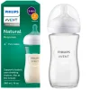 Philips Avent Babyflesjes>Natural Response Fles Glas 240ml – Flow 3 – BPS vrij- 1 fles