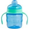 Philips Avent Drinkbeker>Scf551/05 6+M Drinkbeker met Zachte Tuit