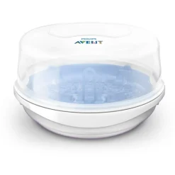 Philips Avent Flesvoedingsaccessoires>SCF281/02 Magnetronsterilisator