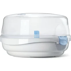 Philips Avent Flesvoedingsaccessoires>SCF281/02 Magnetronsterilisator
