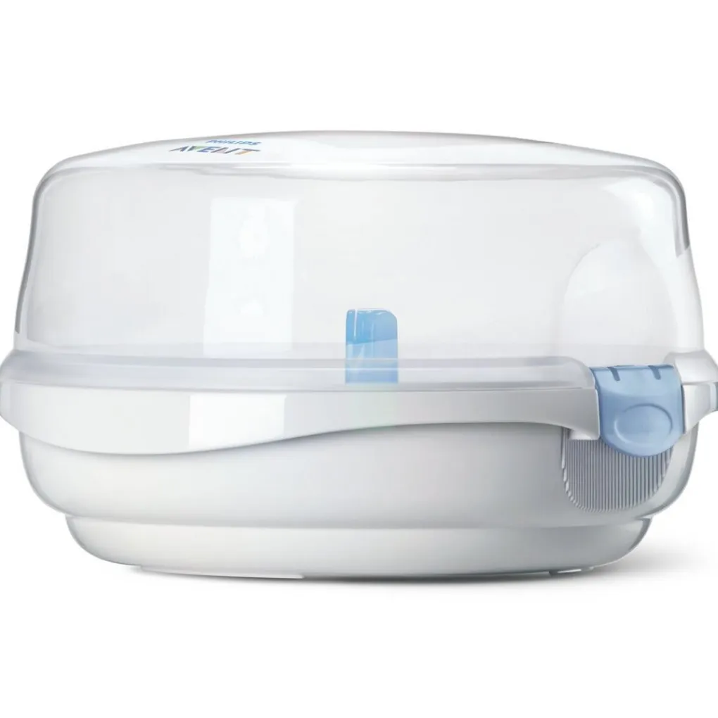 Philips Avent Flesvoedingsaccessoires>SCF281/02 Magnetronsterilisator