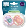 Philips Avent Fopspenen>Soother Air 18M+ SCF349/47 fopspeen