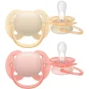 Philips Avent Fopspenen>Ultra Soft SCF091/38 Fopspeen