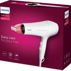 Philips Haarstylers>Essential Series BHD017/40 Haardroger