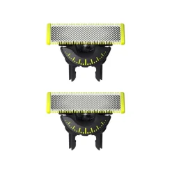 Heren Philips Scheermesjes>OneBlade 360 Blade QP420/50 Navulmesjes