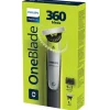 Heren Philips Multigroomers|Baardtrimmers>OneBlade 360 Blade QP2734/23 Scheerapparaat
