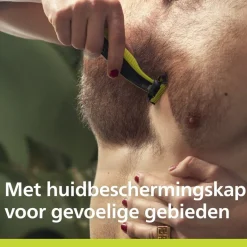 Heren Philips Scheermesjes><noscript><img width=