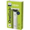 Heren Philips Multigroomers|Baardtrimmers>OneBlade Intimate Female QP1924/22 Scheerapparaat en Trimmer