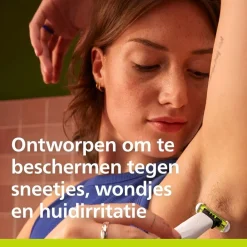 Heren Philips Scheermesjes><noscript><img width=