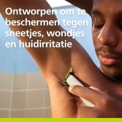Heren Philips Scheermesjes><noscript><img width=