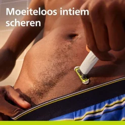 Heren Philips Scheermesjes><noscript><img width=