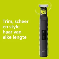 Heren Philips Multigroomers|Baardtrimmers><noscript><img width=