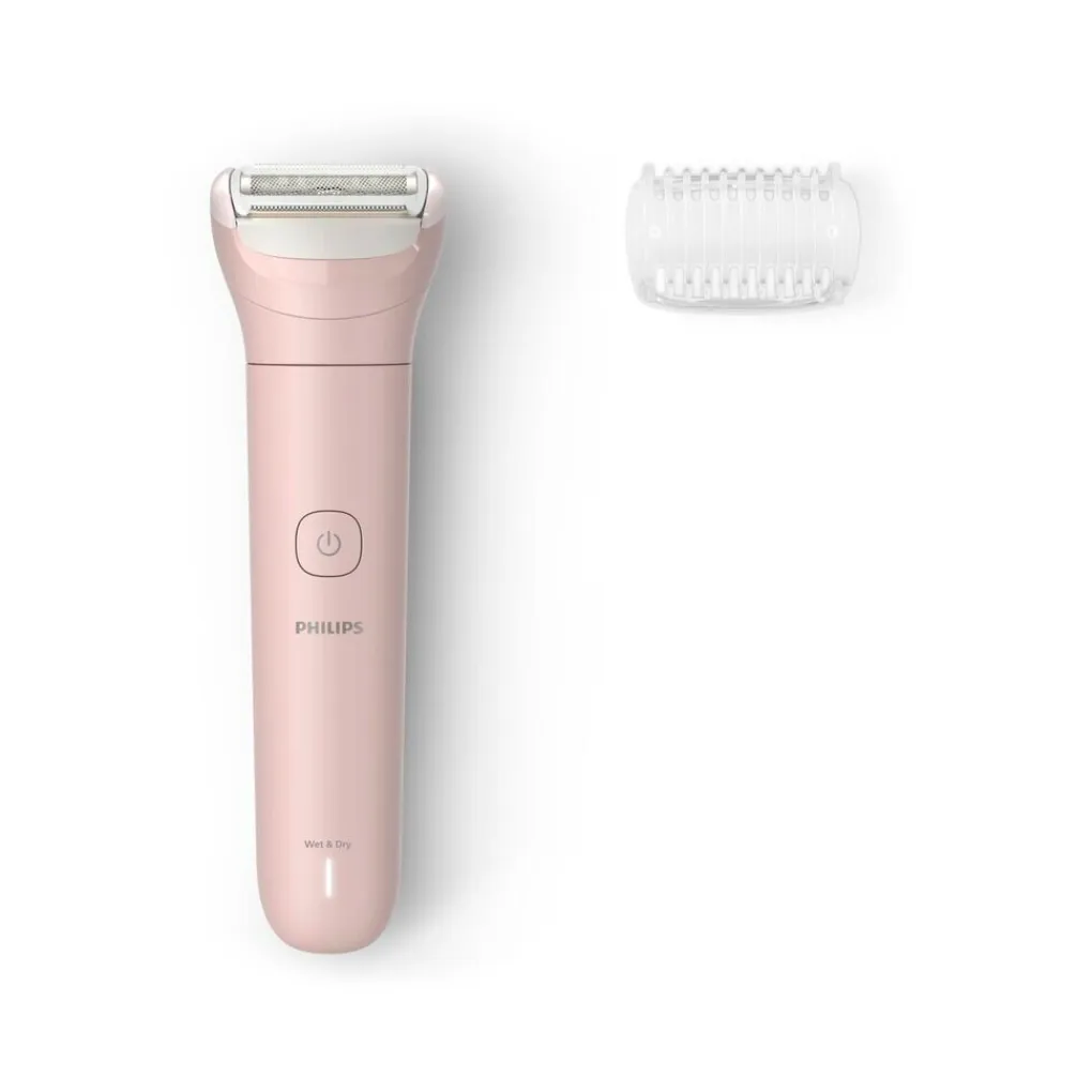Heren Philips Multigroomers>Series 6000 BRL128/00 Body Shaver