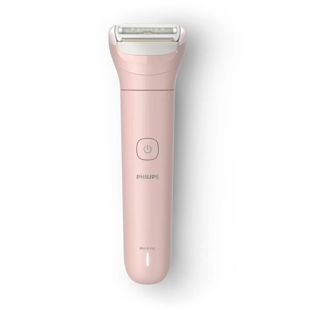 Heren Philips Multigroomers>Series 6000 BRL128/00 Body Shaver