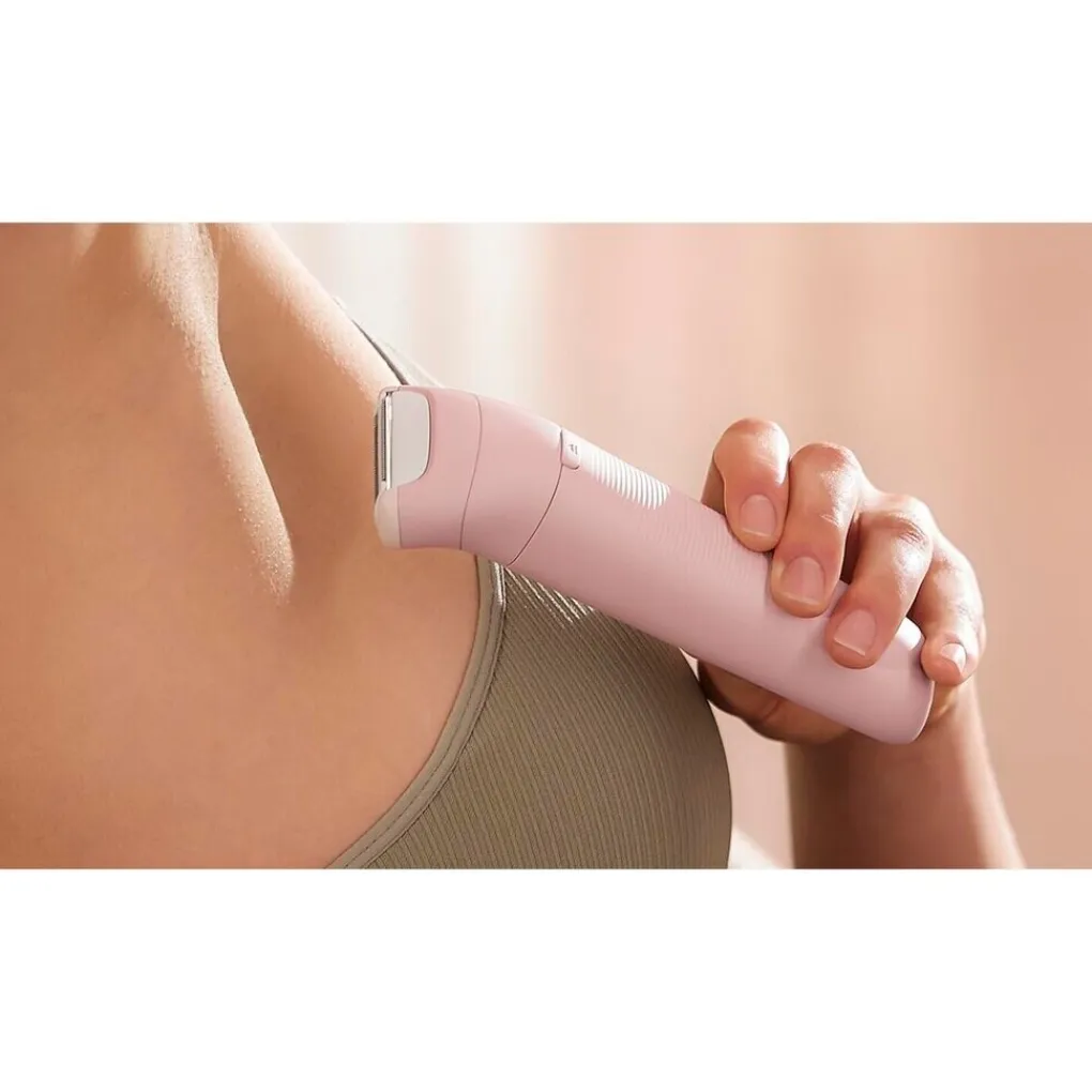 Heren Philips Multigroomers>Series 6000 BRL128/00 Body Shaver