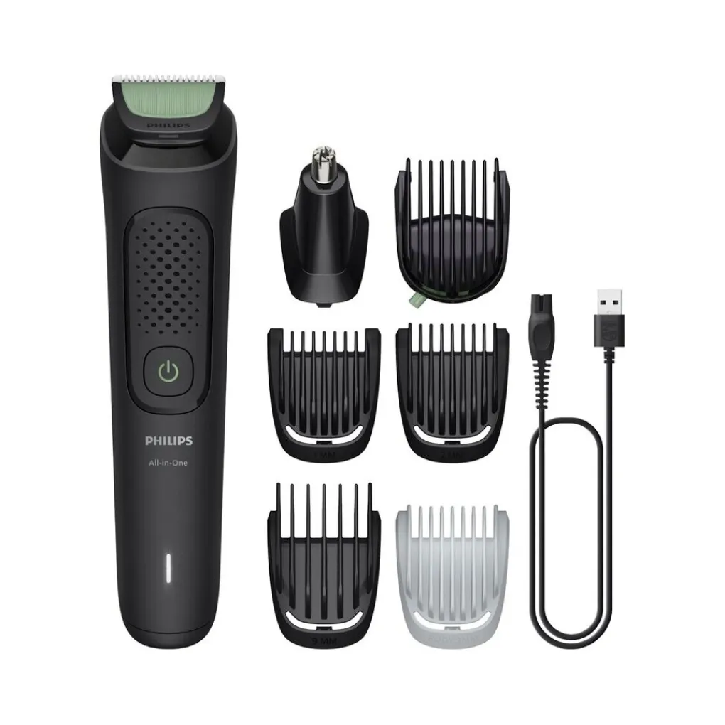 Heren Philips Multigroomers>Series 3000 MG3920/15 Multigroom Baardtrimmer