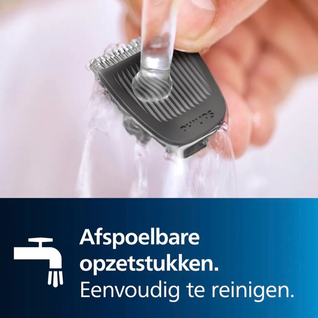 Heren Philips Multigroomers>Series 3000 MG3920/15 Multigroom Baardtrimmer