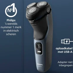 Heren Philips Elektrische Scheerapparaten><noscript><img width=