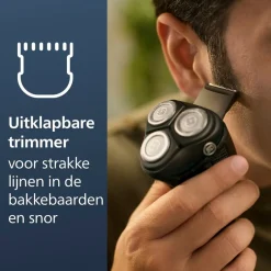 Heren Philips Elektrische Scheerapparaten><noscript><img width=