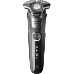 Heren Philips Elektrische Scheerapparaten>Series 5000 S5887/10 Elektrisch Scheerapparaat