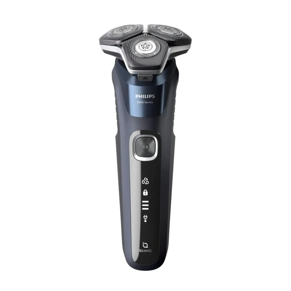 Heren Philips Scheerapparaten>Series 5000 S5885/50 Scheerapparaat