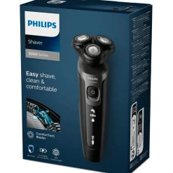 Heren Philips Elektrische Scheerapparaten>Shaver 5000 Serie S5467/17 Elektrisch Scheerapparaat