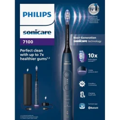 Philips Elektrische Tandenborstels>Sonicare 7100 Elektrische Tandenborstel
