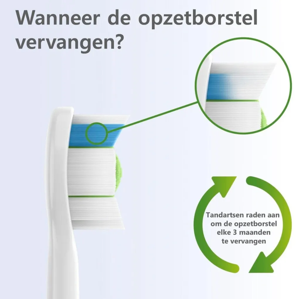 Philips Elektrische Tandenborstels>Sonicare 7100 Elektrische Tandenborstel
