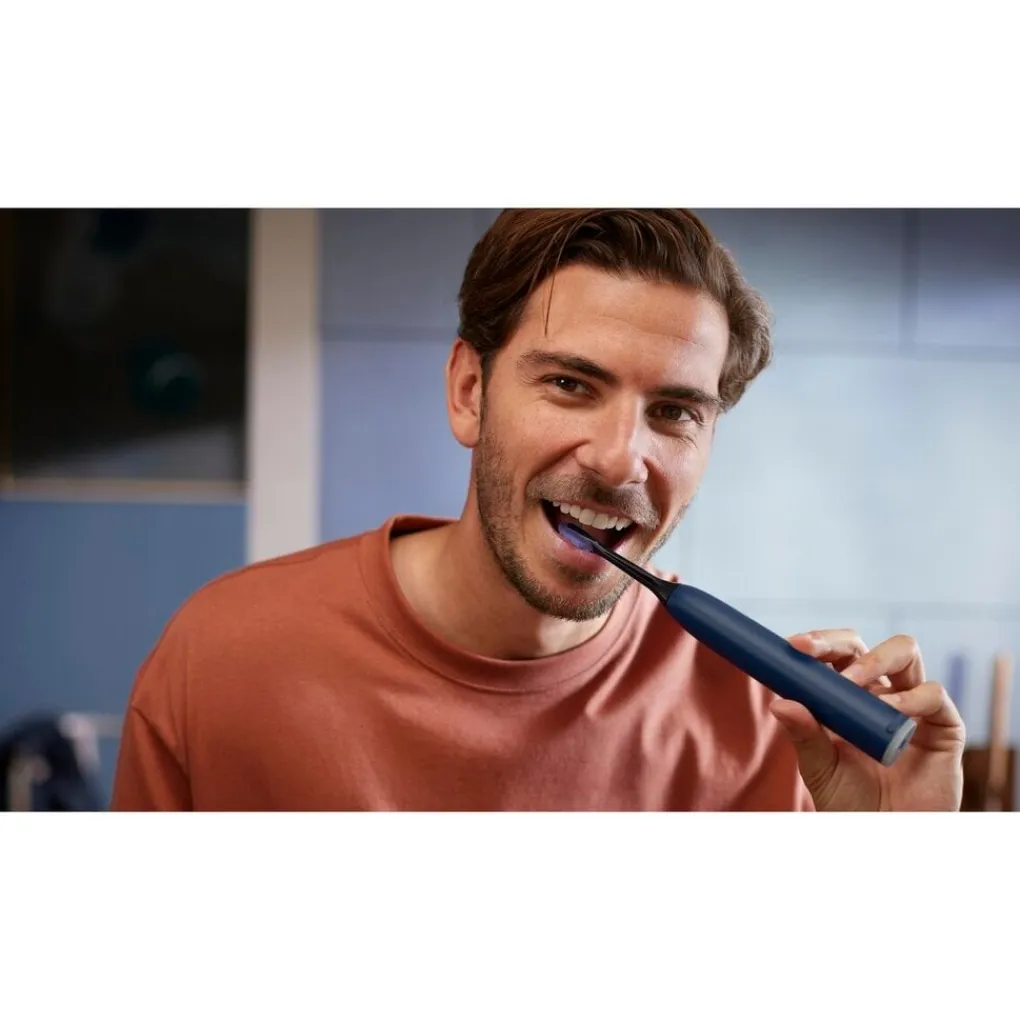 Philips Elektrische Tandenborstels>Sonicare 7100 Elektrische Tandenborstel