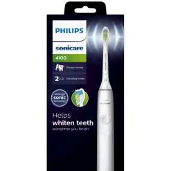 Philips Tandenborstels|Mondwater En Mondspray>Sonicare 4100 Series HX3681/33 Elektrische Tandenborstel