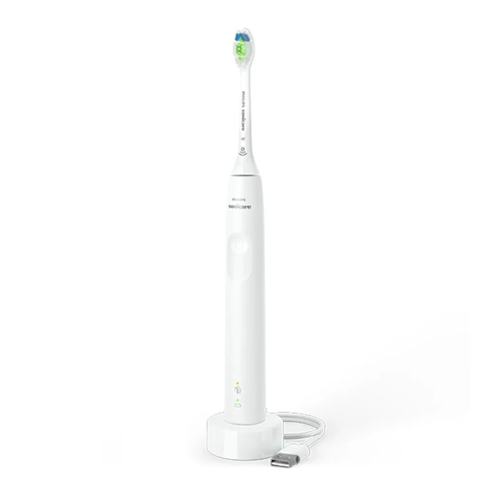 Philips Tandenborstels|Mondwater En Mondspray>Sonicare 4100 Series HX3681/33 Elektrische Tandenborstel