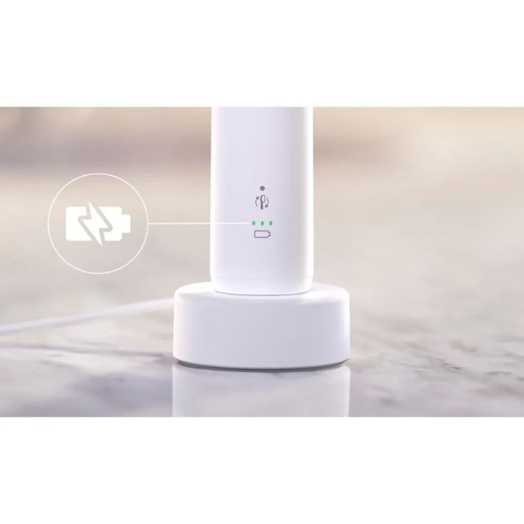 Philips Tandenstokers|Tandenborstels>Sonicare 5300 Series HX7108/03 Elektrische Tandenborstel