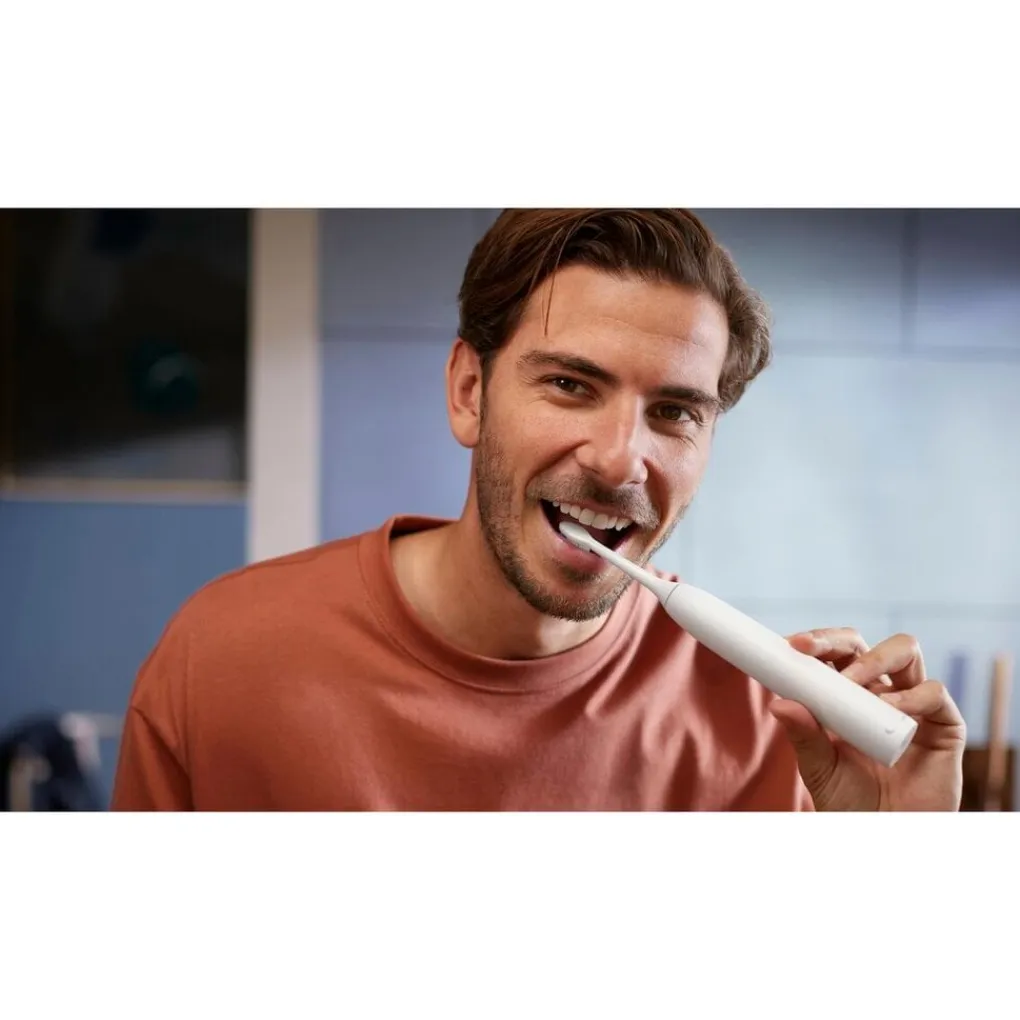 Philips Tandenstokers|Tandenborstels>Sonicare 5300 Series HX7108/03 Elektrische Tandenborstel
