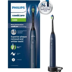 Philips Elektrische Tandenborstels>Sonicare 5300 Series HX7103/01 Elektrische Tandenborstel