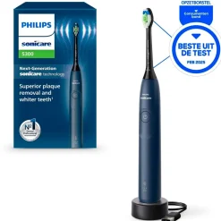 Philips Elektrische Tandenborstels>Sonicare 5300 Series HX7103/01 Elektrische Tandenborstel