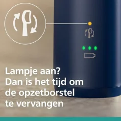 Philips Elektrische Tandenborstels><noscript><img width=