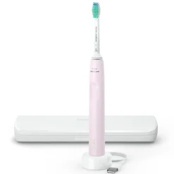 Philips Elektrische Tandenborstels>Sonicare 3100 Series HX3673/11 Elektrische Tandenborstel