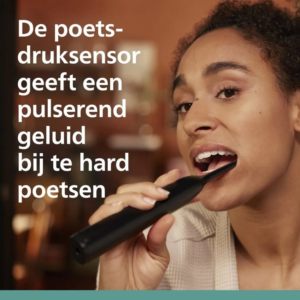 Philips Elektrische Tandenborstels>Sonicare 5300 Series HX7101/03 Elektrische Tandenborstel