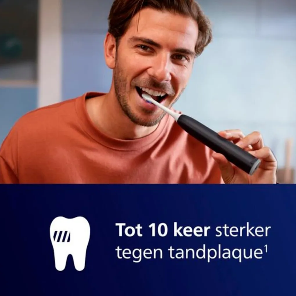 Philips Elektrische Tandenborstels>Sonicare 6500 Series HX7411/01 Elektrische Tandenborstel