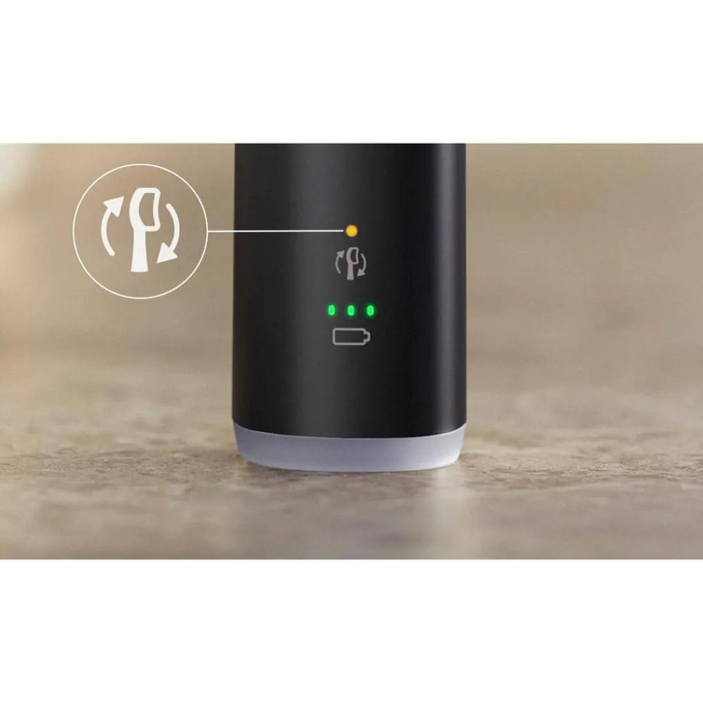 Philips Elektrische Tandenborstels>Sonicare 6500 Series HX7411/01 Elektrische Tandenborstel