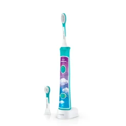Philips Elektrische Tandenborstels>Sonicare For Kids HX6322/04 Elektrische Tandenborstel