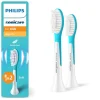 Philips Opzetborstels>Sonicare For Kids 7-11 Jaar HX6042/90 Opzetborstels