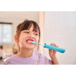 Philips Opzetborstels>Sonicare For Kids 7-11 Jaar HX6042/90 Opzetborstels